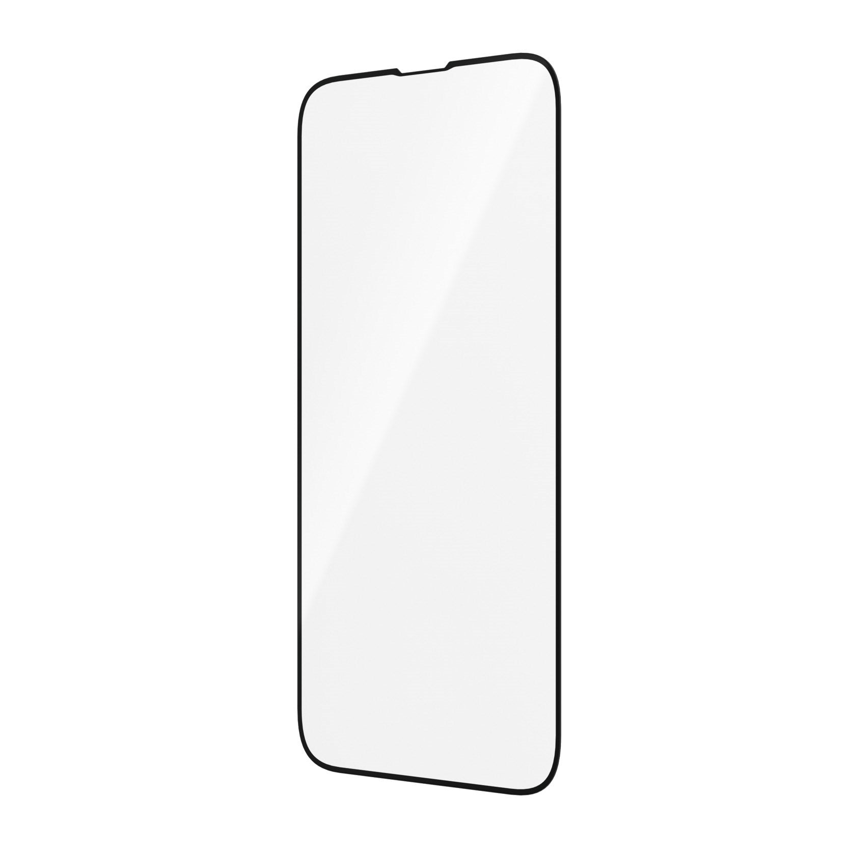 PanzerGlass® Anti-reflective Displayschutz iPhone 14 | 13 | 13 Pro | Ultra-Wide Fit m. EasyAligner